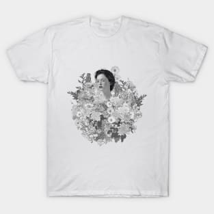 Life and nature T-Shirt